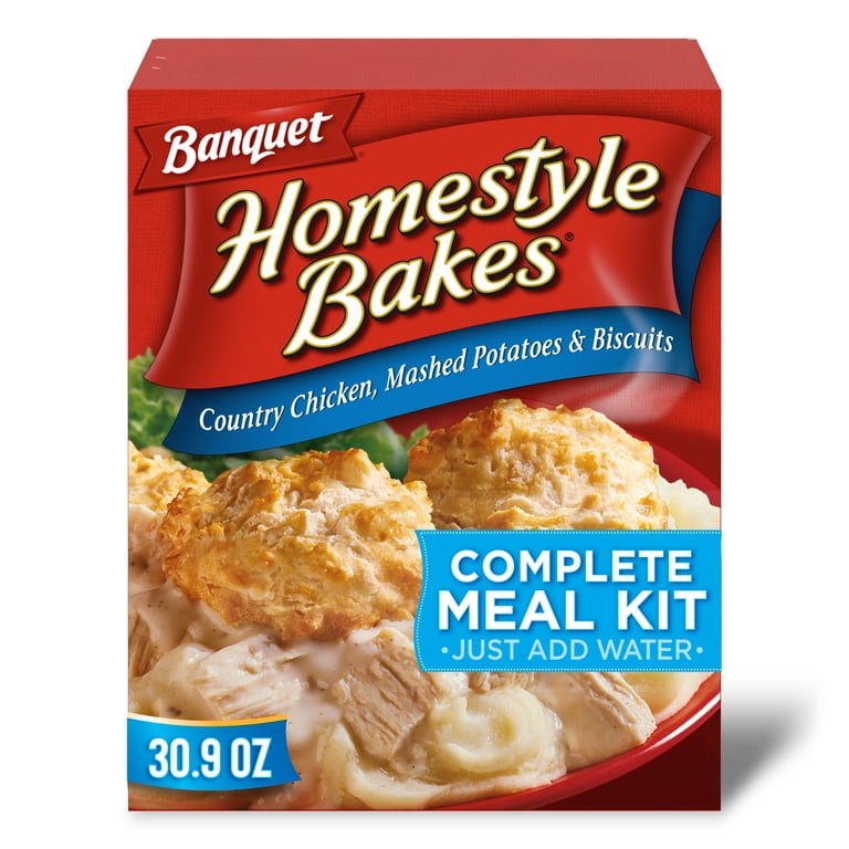 HS BAKES CTRY CHICKEN 30.9 OZ