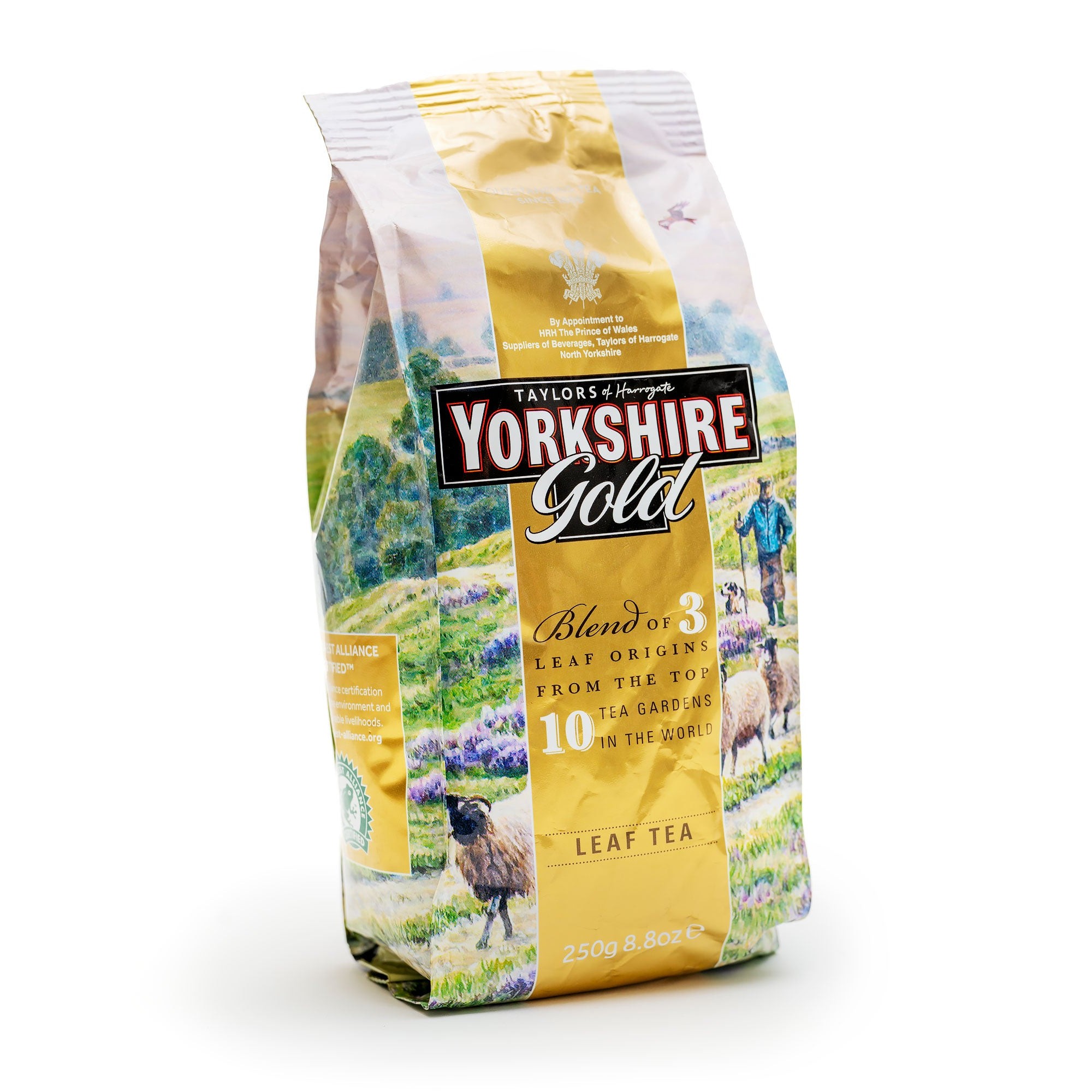 Yorkshire Gold  250 GM