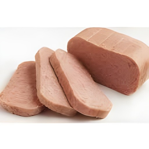 Targeter Chicken Beef Luncheon 837 GM