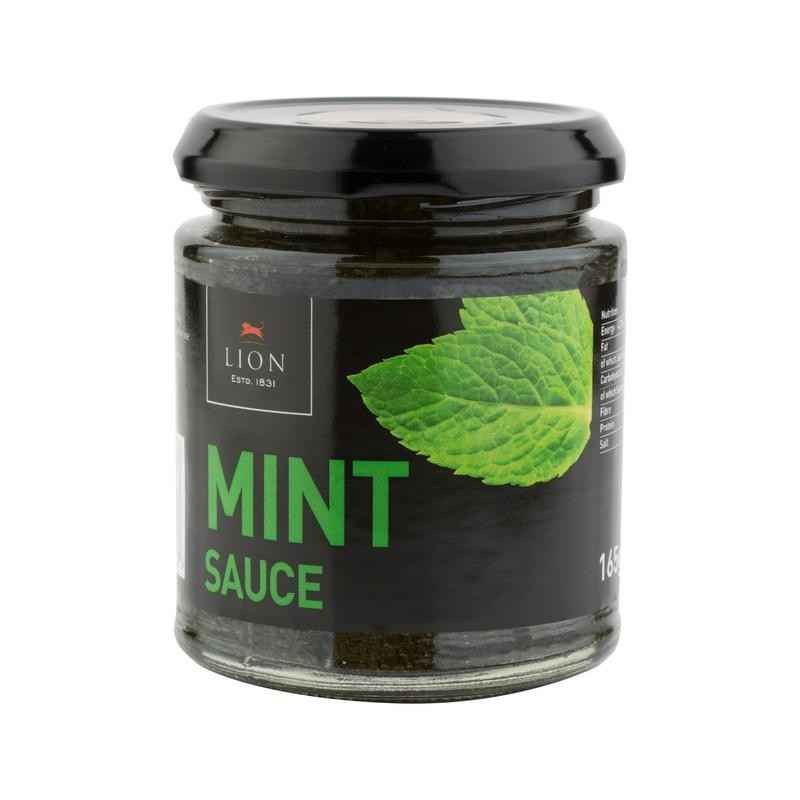Heritage Mint Sauce 185 GM