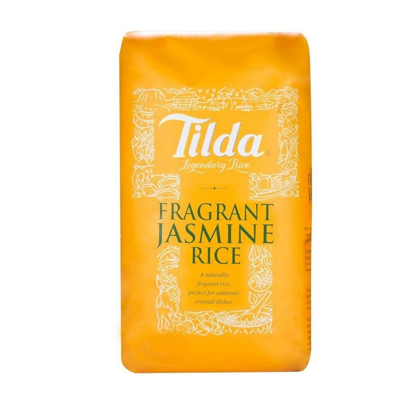 Tilda Jasmin Rice 20 LBS
