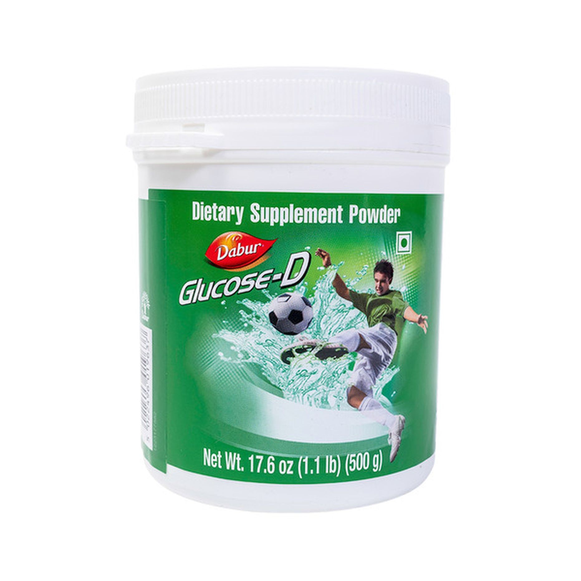 Glucose 500 GM