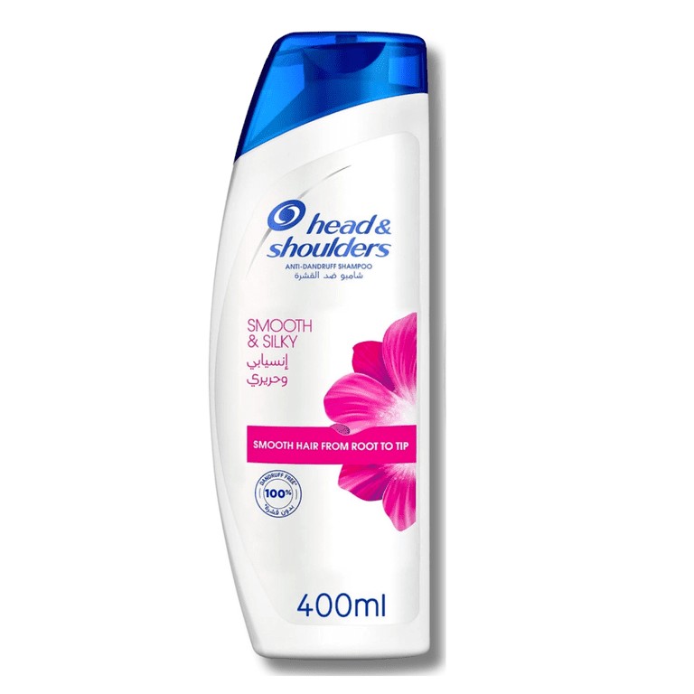 Head And Shoulder Shampoo 400 GM