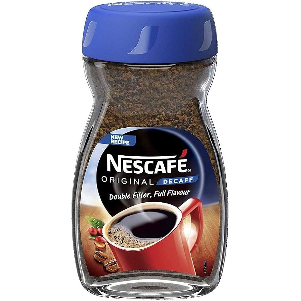 NESCAFE ORIGINAL 100 GM
