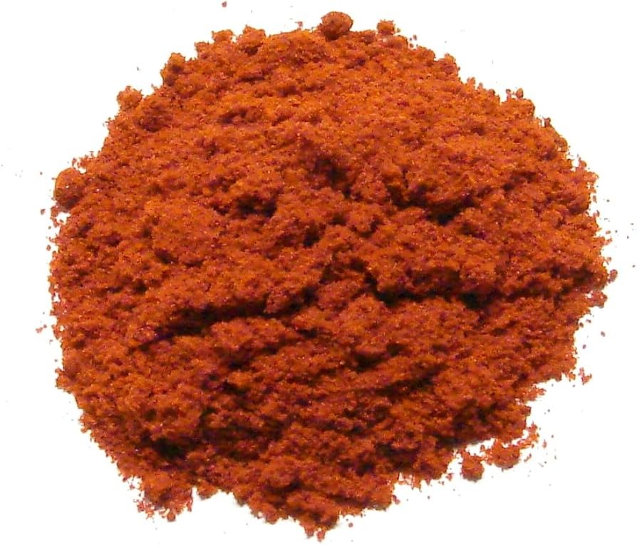 KALUSTYANS HUNGARIAN PAPRIKA HOT 1 Lbs