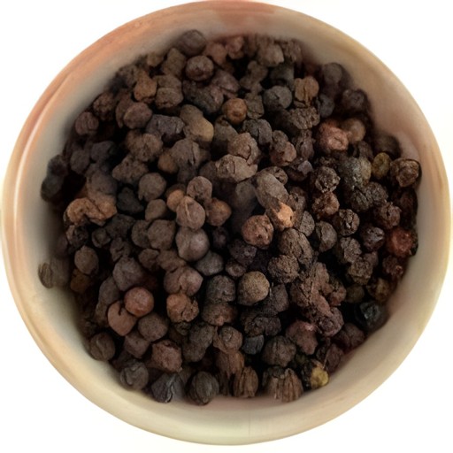 KALUSTYANS TELLICHERRY BLACK PEPPER CORN 1 Lbs