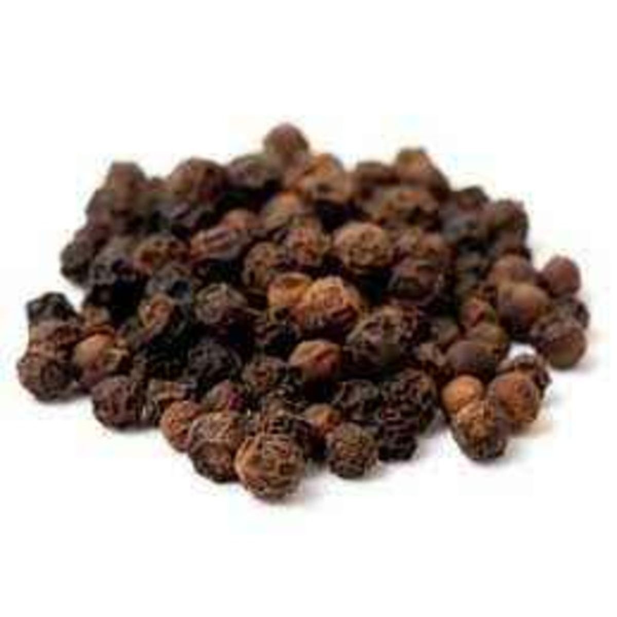 KALUSTYANS BLACK PEPPERCORN BRAZILIAN 1 Lbs