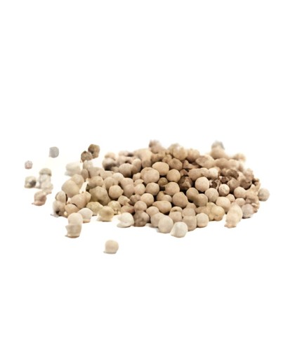 KALUSTYANS PENJA WHITE PEPPERCORN X FANCY (BOLD) 0.06 Lbs