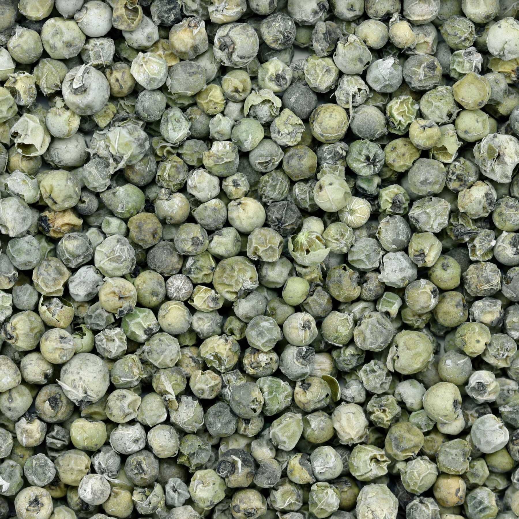 KALUSTYANS GREEN PEPPERCORN WHOLE 1 Lbs