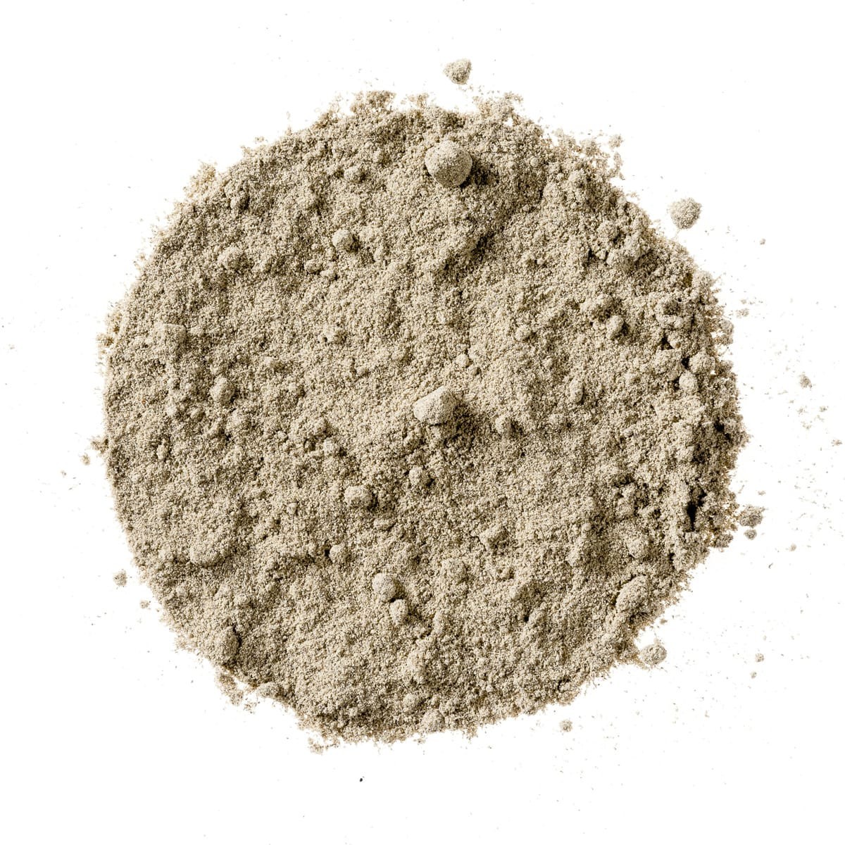 KALUSTYANS X FINE BLACK PEPPER POWDER 60 0.38 Lbs