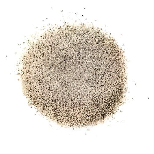 KALUSTYANS SMOKED BLACK PEPPER CORNS GROUND 0.06 Lbs