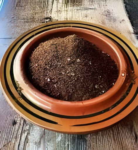 KALUSTYANS SRI LANKAN ROASTED CHILI POWDER SMOKY X HOT 0.38 Lbs
