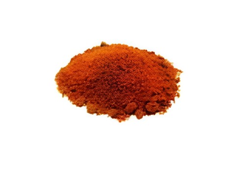 KALUSTYANS CAROLINA REAPER PEPPER POWDER 0.5 OZ