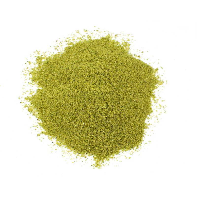 KALUSTYANS POBLANO CHILE POWDER 0.38 Lbs