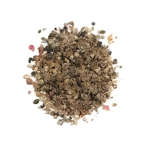 KALUSTYANS RAINBOW BLEND   FOUR PEPPERCORN MIX GROUND 1 Lbs