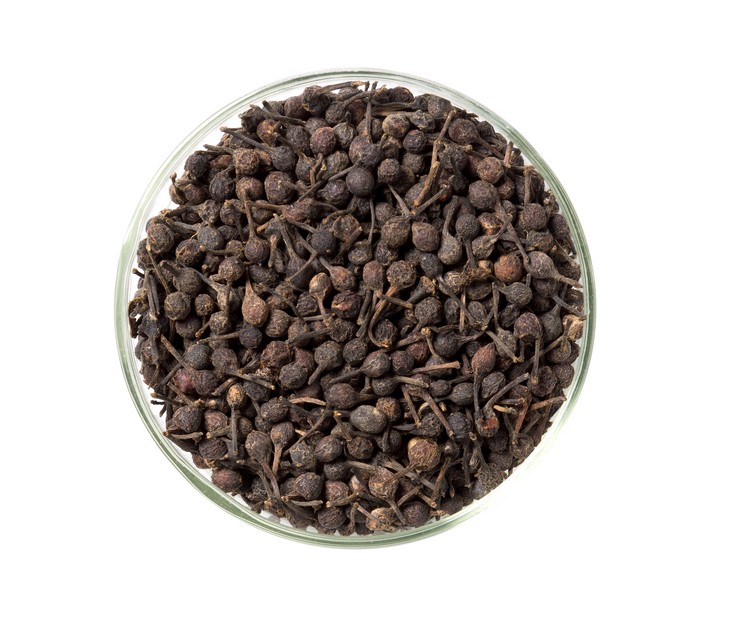 KALUSTYANS VOATSIPERIFERY MADAGASCAR WILD PEPPER 0.19 Lbs