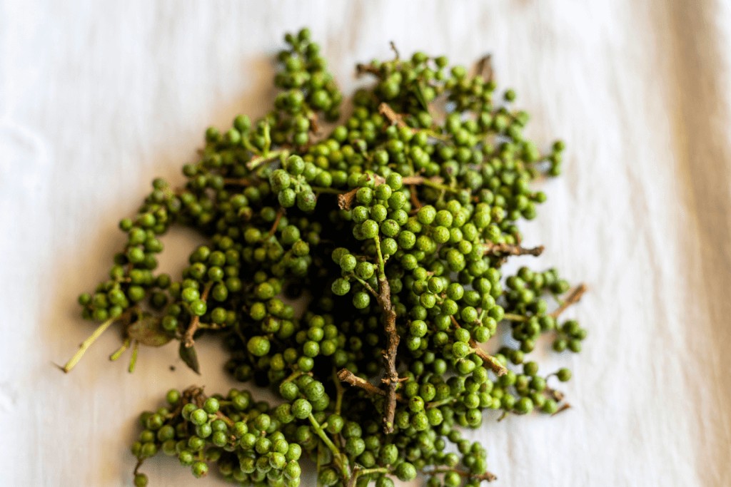 KALUSTYANS SANSHO PEPPER 0.5 OZ