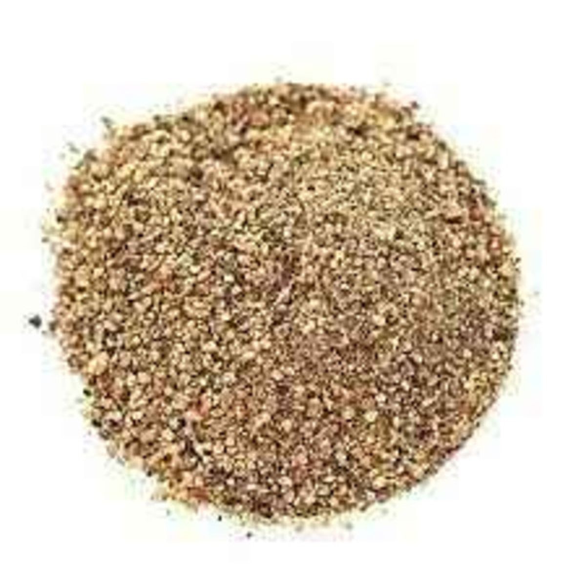KALUSTYANS SPECIAL BLEND   FIVE PEPPERCORN MIX 0.19 Lbs