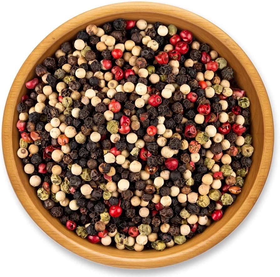 KALUSTYANS RAINBOW BLEND   FOUR PEPPERCORN MIX 0.06 Lbs