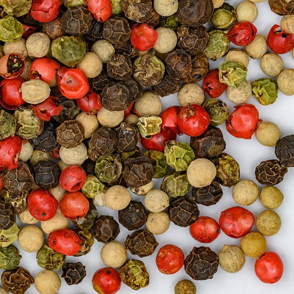 KALUSTYANS MIXED PEPPERCORNS CHRISTMAS BLEND 0.06 Lbs