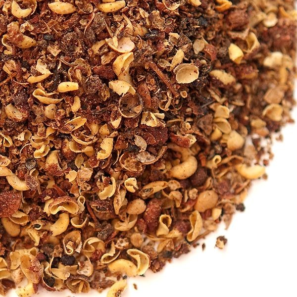 KALUSTYANS GROUND SZECHUAN PEPPERCORN 0.19 Lbs