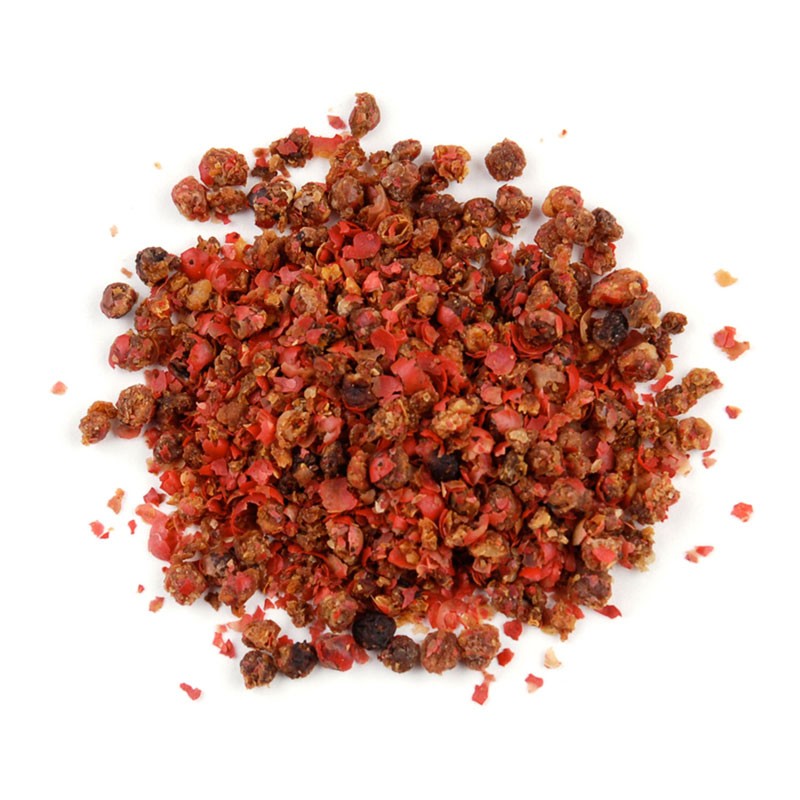 KALUSTYANS PINK PEPPERCORN GROUND 0.19 Lbs
