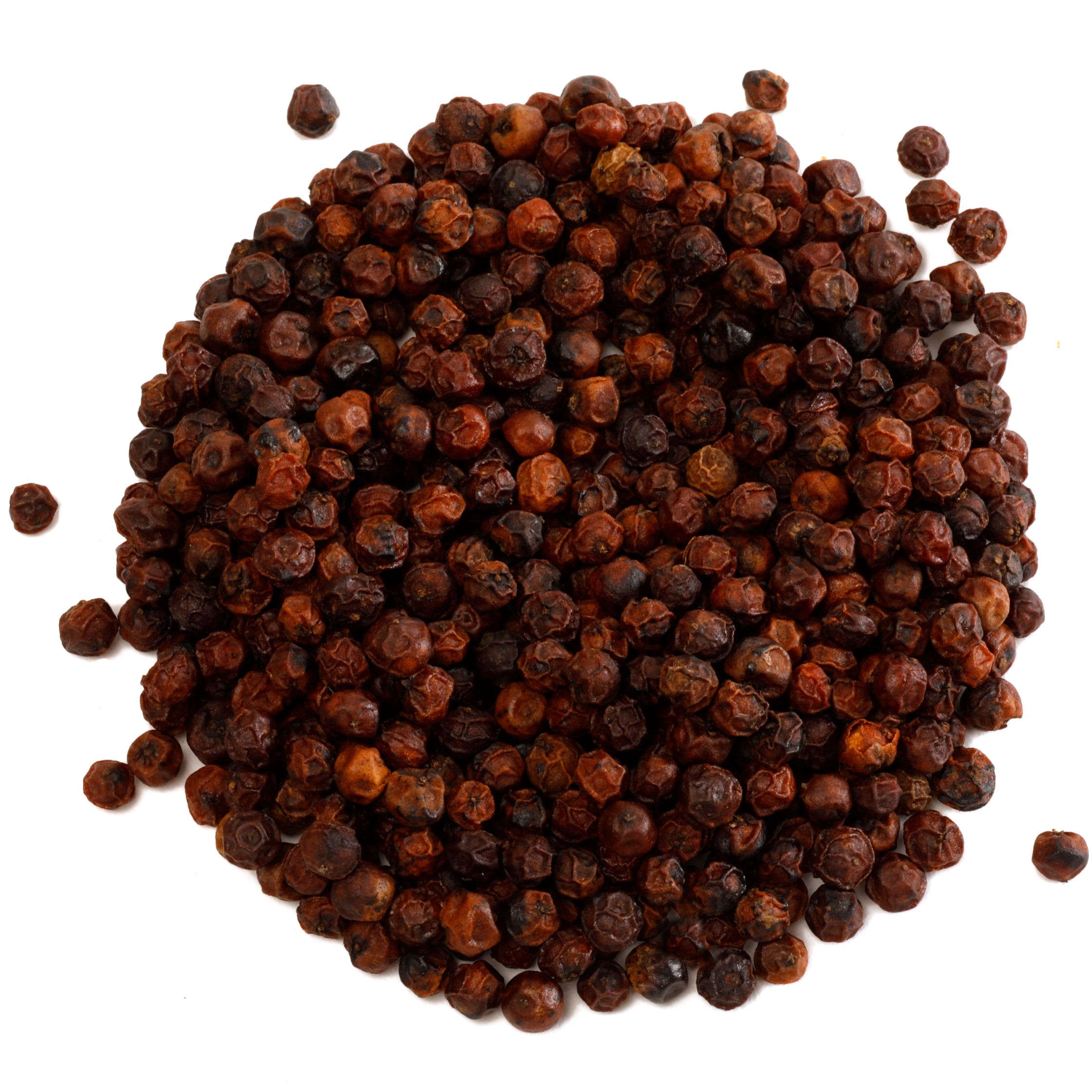 KALUSTYANS KAMPOT RED PEPPERCORN 0.06 Lbs