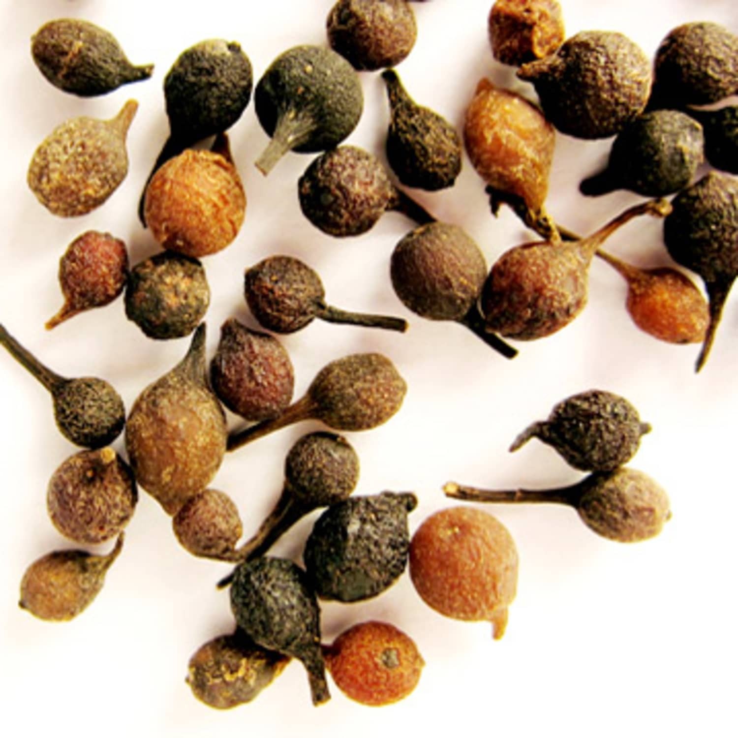 KALUSTYANS WEST AFRICAN ASHANTI PEPPER 0.19 Lbs