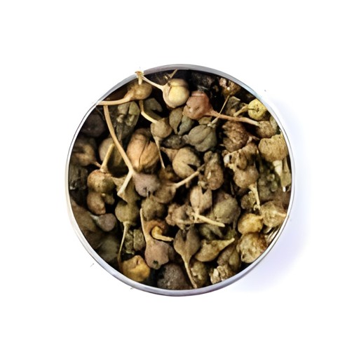 KALUSTYANS PASSION BERRY 0.06 Lbs