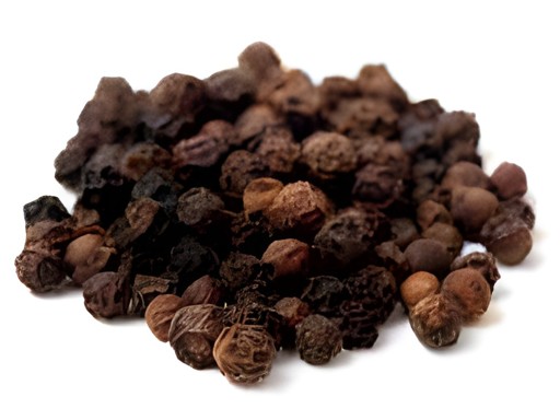KALUSTYANS CEYLON Black Pepper CORN 0.38 Lbs