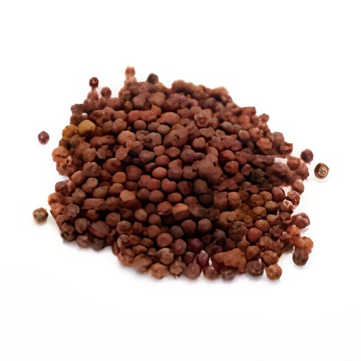 KALUSTYANS KAMPOT RED PEPPERCORN 0.5 Lbs