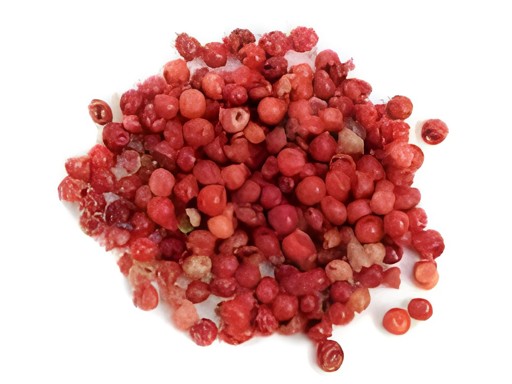 KALUSTYANS RED LONG PEPPERCORNS 0.5 Lbs