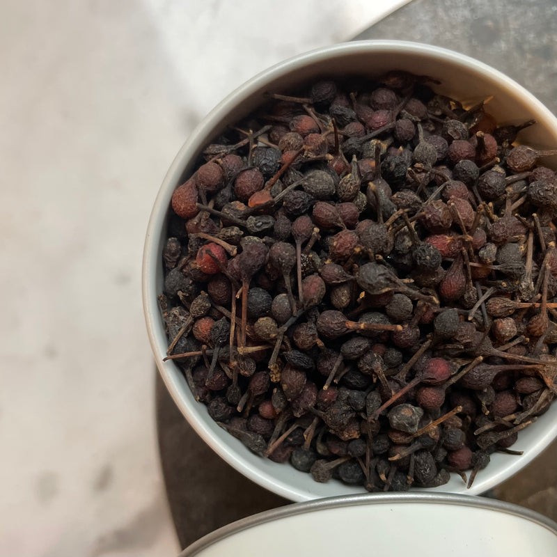 KALUSTYANS VOATSIPERIFERY MADAGASCAR WILD PEPPER 0.5 Lbs