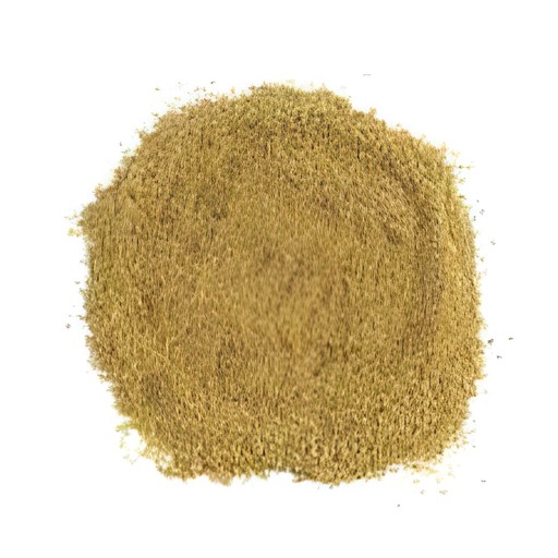 KALUSTYANS HATCH GREEN CHILI POWDER MILD 1 Lbs