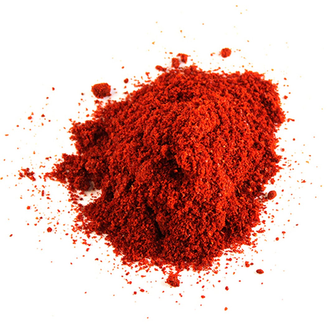 KALUSTYANS ISRAELI PAPRIKA HOT WITH OIL 0.38 Lbs