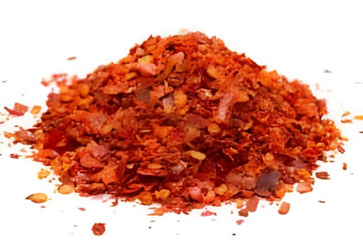 KALUSTYANS SZECHUAN CHILI FLAKES 0.13 Lbs
