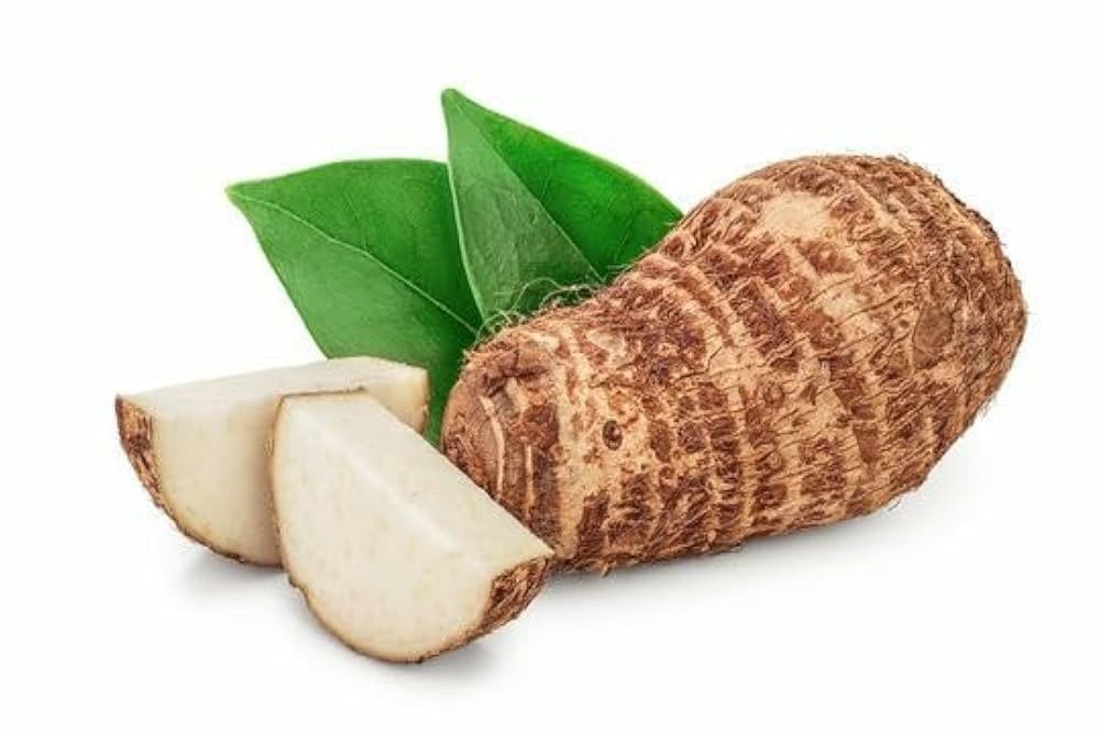 Eddoes/Arbi 1 LBS