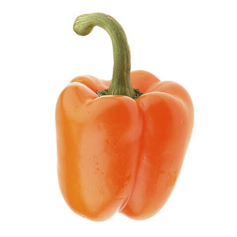 Pepper Orange 1 LBS