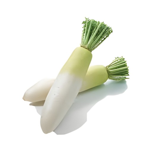 Radish/Mully 1 LBS