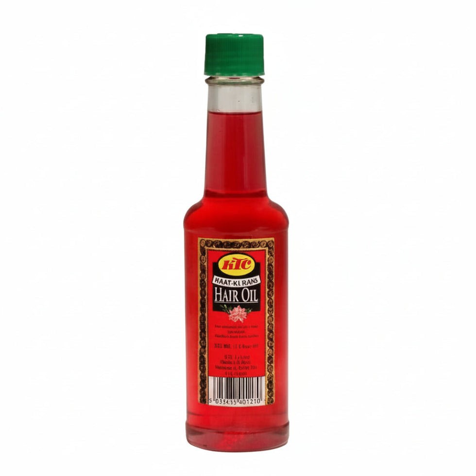 KTC Raat Ki Rani HairOil 165 ML