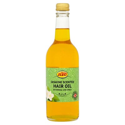 KTC JASMINE OIL 500 ML