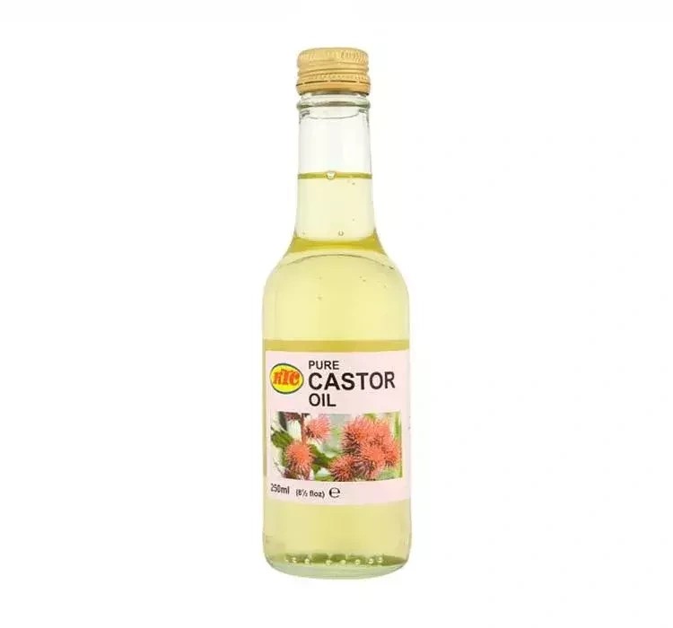 KTC CASTOR OIL 250 ML