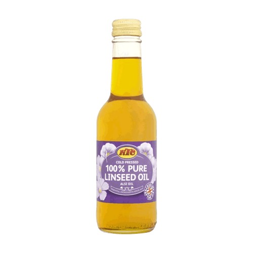 Ktc Alsi Oil 250 ML