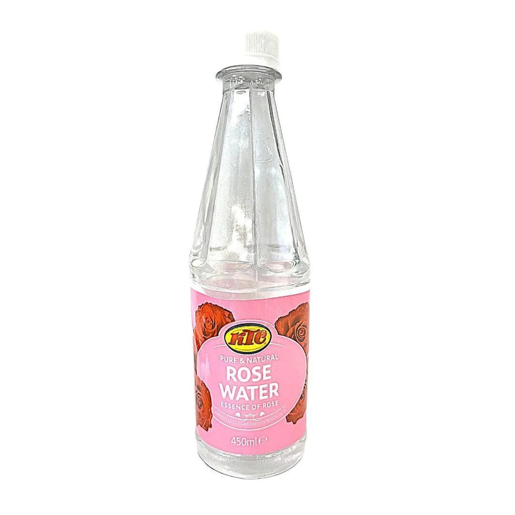 KTC ROSE WATER 450 ML