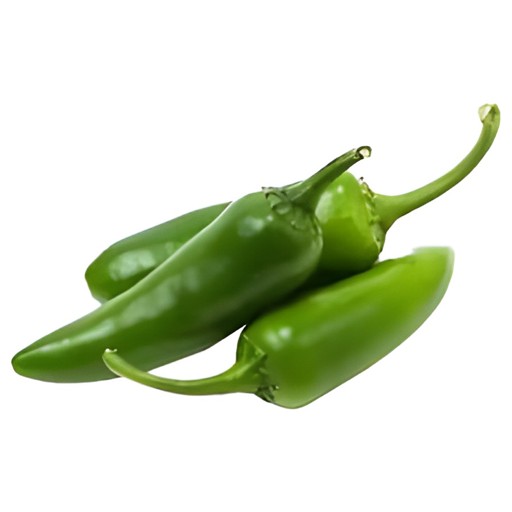 Chilli Big 1 LBS