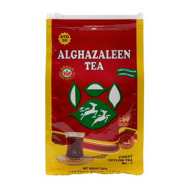 Alghazaleen Tea 7.5 OZ