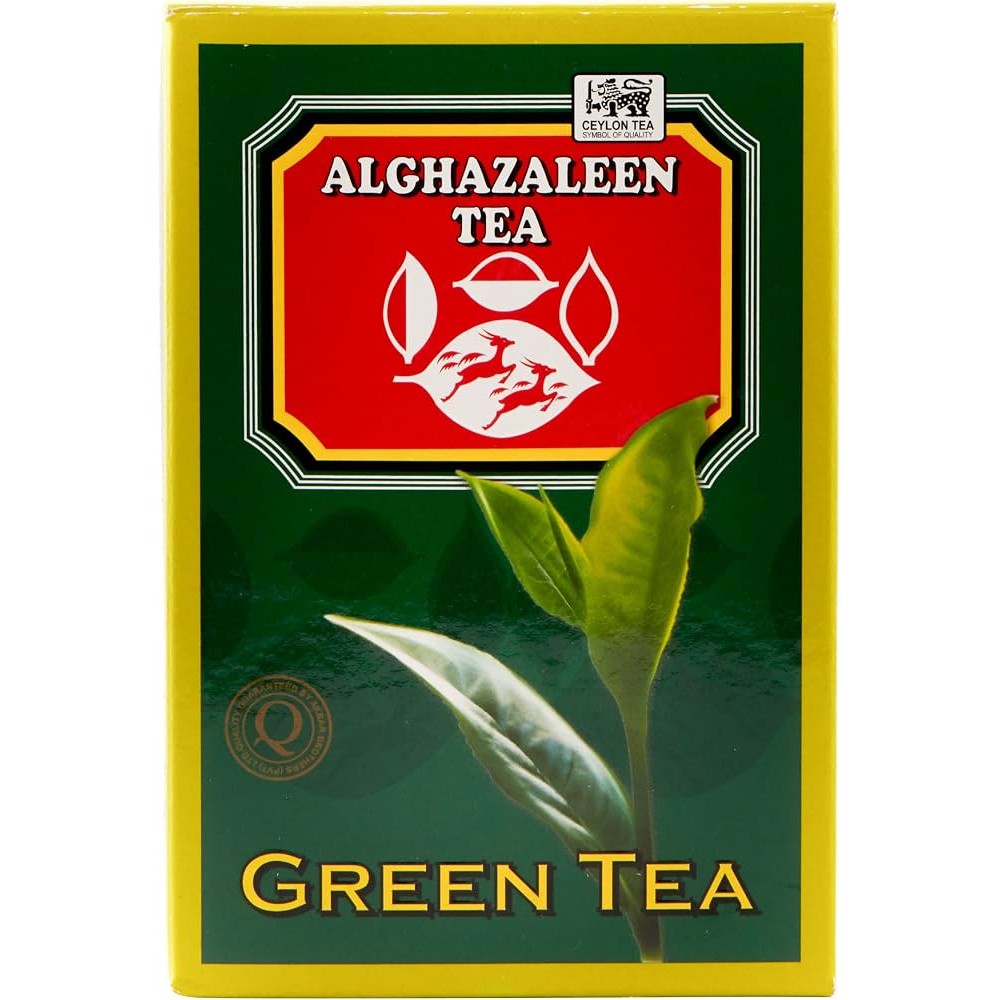 ALGHAZALEEN TEA 250 GM