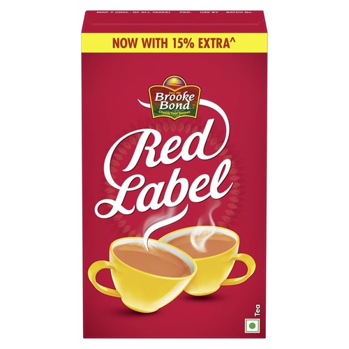 RED LABEL TEA 450 GM