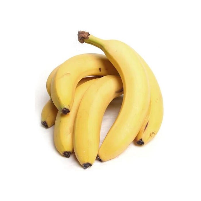 Banana Organic 1 LBS