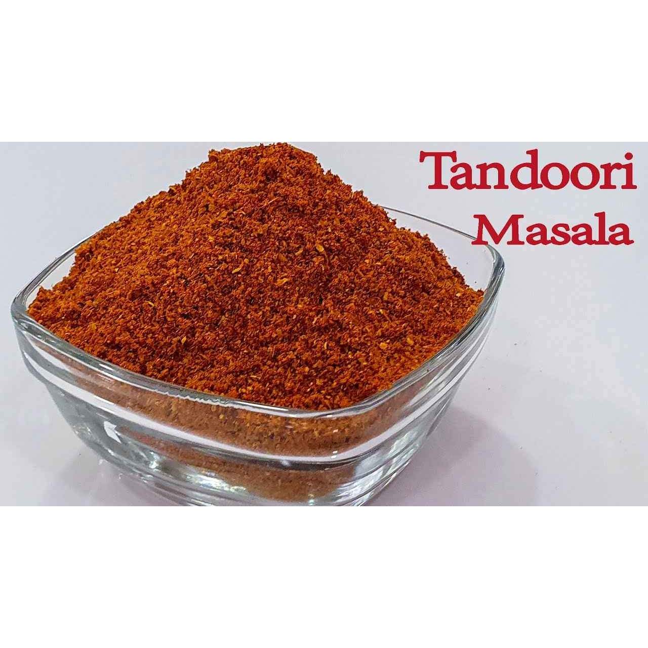 Rajah Tandoori Masala 2 LBS